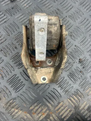  Подушка двигателя Smart Fortwo 1 0.6л Арт 117172493, вид 2