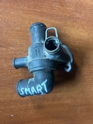 A1602000315 Корпус термостата Smart Fortwo 1 Арт 117172495, вид 1