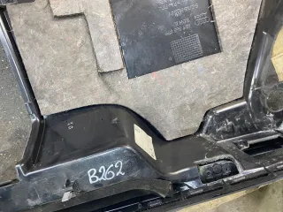  Обшивка багажника Audi A6 C5 (S6,RS6) Арт B262-2567, вид 10