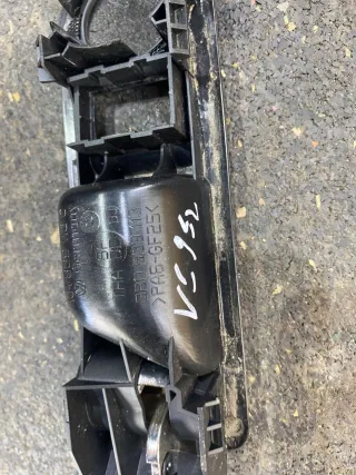  Ручка внутренняя задняя левая Volkswagen Golf 4 Арт B256-80, вид 3