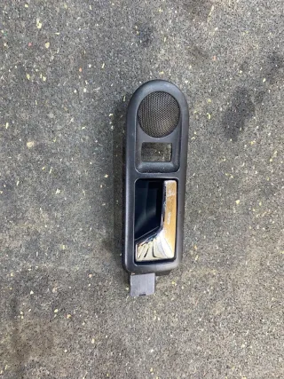  Ручка внутренняя задняя левая Volkswagen Golf 4 Арт B256-80, вид 1
