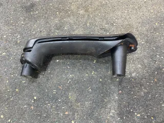  Ручка внутренняя задняя левая Volkswagen Golf 4 Арт B256-84, вид 4