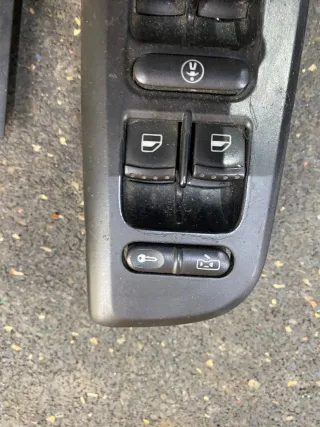  Ручка внутренняя передняя левая Volkswagen Golf 4 Арт B256-86, вид 11