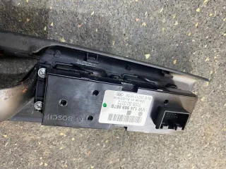  Ручка внутренняя передняя левая Volkswagen Golf 4 Арт B256-86, вид 12