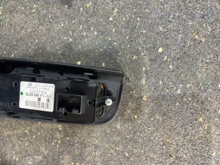  Ручка внутренняя передняя левая Volkswagen Golf 4 Арт B256-86, вид 13