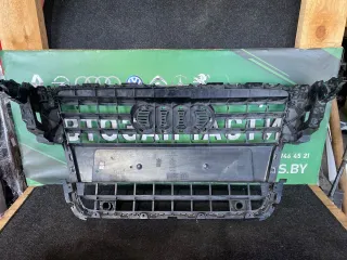 8T0853651 Решетка радиатора Audi A5 (S5,RS5) 1 Арт z4274, вид 2