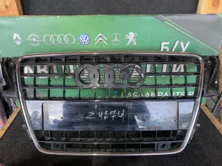 8T0853651 Решетка радиатора Audi A5 (S5,RS5) 1 Арт z4274, вид 1