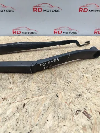 Щеткодержатели (поводок стеклоочистителя, дворник) Hyundai i40  Арт 117172947, вид 3