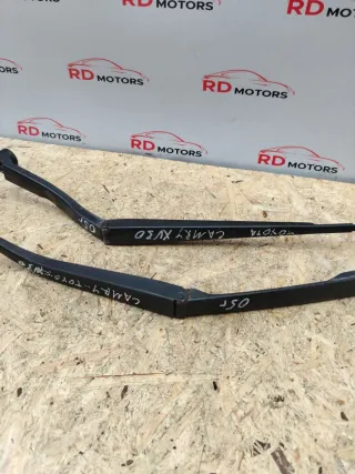  Щеткодержатели (поводок стеклоочистителя, дворник) Toyota Camry XV30 Арт 117172954, вид 3