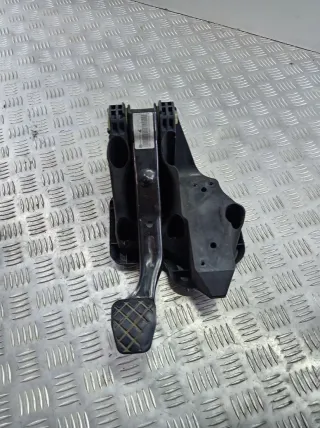  Педаль тормоза Volkswagen Polo Sedan 5 restailing Арт 117173078, вид 1