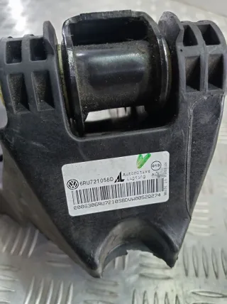  Педаль тормоза Volkswagen Polo Sedan 5 restailing Арт 117173078, вид 3