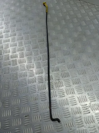  Держатель капота Volkswagen Polo Sedan 5 restailing Арт 117173085, вид 1