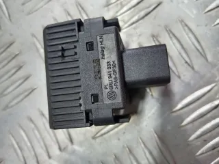 6RU941333 Кнопка корректора фар Volkswagen Polo Sedan 5 restailing Арт 117173096, вид 2