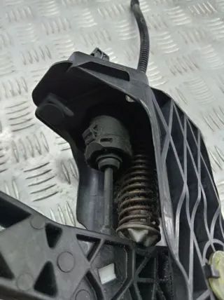  Педаль сцепления Volkswagen Polo Sedan 5 restailing Арт 117173114, вид 5
