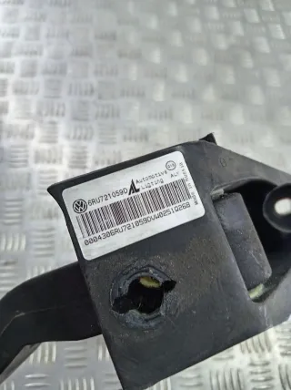 Педаль сцепления Volkswagen Polo Sedan 5 restailing Арт 117173114, вид 3