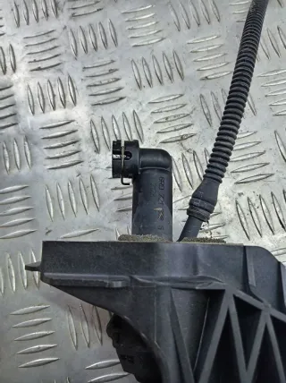 Педаль сцепления Volkswagen Polo Sedan 5 restailing Арт 117173114, вид 4