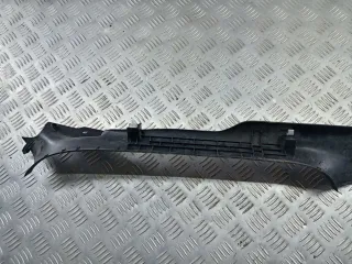 6RU853371B Накладка на порог внутренняя передняя левая Volkswagen Polo Sedan 5 restailing Арт 117173122, вид 7