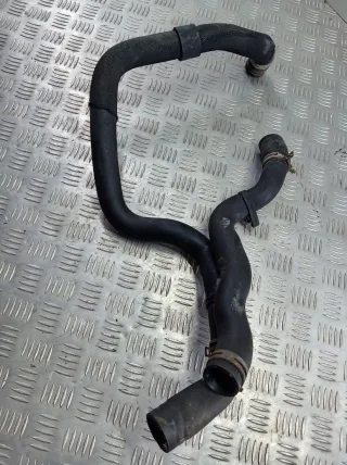  Патрубок радиатора Volkswagen Polo Sedan 5 restailing Арт 117173129, вид 1