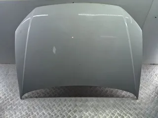  Капот Volkswagen Polo Sedan 5 restailing Арт 117173134, вид 1