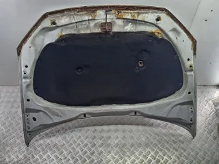  Капот Volkswagen Polo Sedan 5 restailing Арт 117173134, вид 4