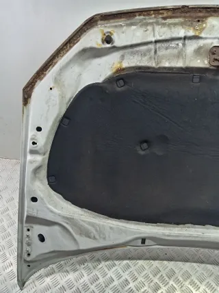  Капот Volkswagen Polo Sedan 5 restailing Арт 117173134, вид 5