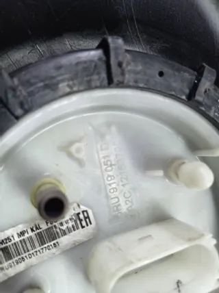 6RU919051D Колба в бак Volkswagen Polo Sedan 5 restailing 1.6л Арт 117173159, вид 2