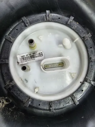 6RU919051D Колба в бак Volkswagen Polo Sedan 5 restailing 1.6л Арт 117173159, вид 1