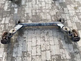  Балка подвески задняя  Volkswagen Golf 4 Арт z4276, вид 1
