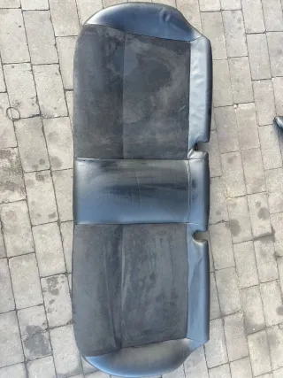  Салон (комплект сидений) Volkswagen Passat B5 Арт z4283, вид 8