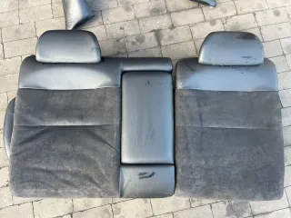  Салон (комплект сидений) Volkswagen Passat B5 Арт z4283, вид 7