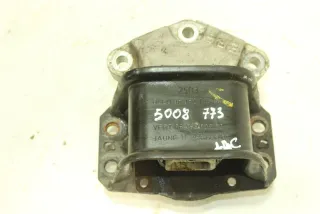 9636583980 Подушка двигателя Peugeot 5008 1.6л i Арт 117175356, вид 1
