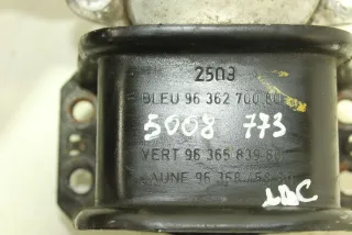 9636583980 Подушка двигателя Peugeot 5008 1.6л i Арт 117175356, вид 5