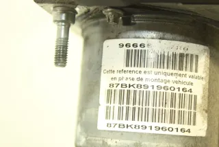 0265950837 Блок АБС (ABS) Peugeot 5008 Арт 117175357, вид 5