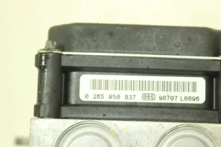 0265950837 Блок АБС (ABS) Peugeot 5008 Арт 117175357, вид 4