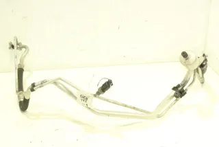 9684358380 Трубка кондиционера Peugeot 5008 Арт 117175459, вид 1