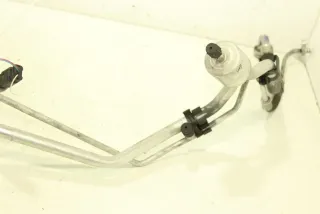 9684358380 Трубка кондиционера Peugeot 5008 Арт 117175459, вид 4