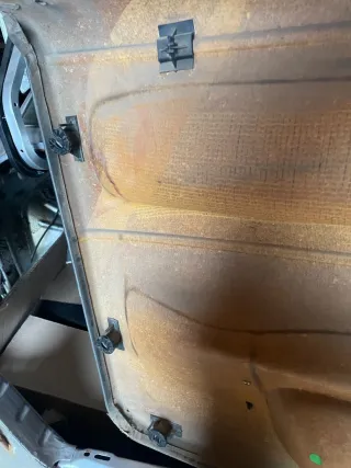 Обшивка двери передней правой (дверная карта) Volkswagen Polo 3 Арт 117217589, вид 8