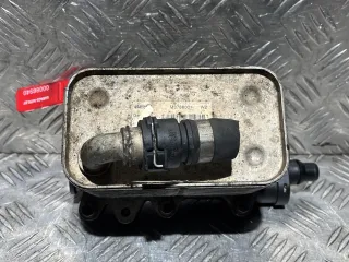 1721780383001,235411910 Радиатор АКПП BMW 5 E60/E61 3.0л Арт 86940, вид 1