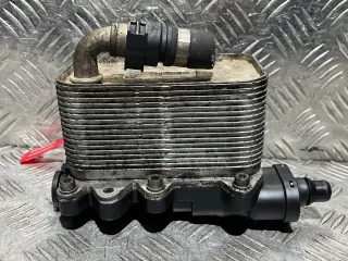1721780383001,235411910 Радиатор АКПП BMW 5 E60/E61 3.0л Арт 86940, вид 2