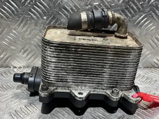 1721780383001,235411910 Радиатор АКПП BMW 5 E60/E61 3.0л Арт 86940, вид 3
