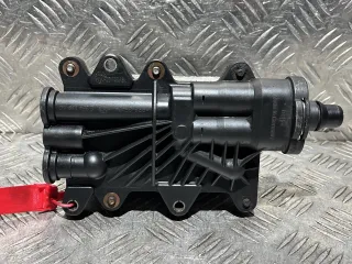 1721780383001,235411910 Радиатор АКПП BMW 5 E60/E61 3.0л Арт 86940, вид 5