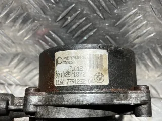 1166779123204 Насос вакуумный BMW 5 E60/E61 3.0л Арт 86939, вид 4