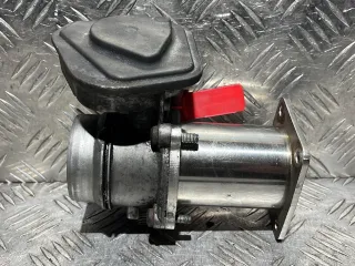 780438401 Заслонка дроссельная BMW 5 E60/E61 3.0л Арт 86938, вид 3