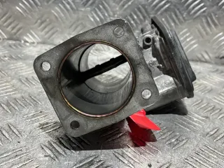 780438401 Заслонка дроссельная BMW 5 E60/E61 3.0л Арт 86938, вид 4