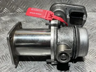780438401 Заслонка дроссельная BMW 5 E60/E61 3.0л Арт 86938, вид 5