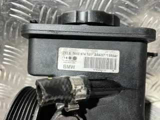 7693974101 Насос гидроусилителя руля BMW 5 E60/E61 Арт 86937, вид 5