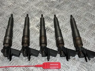 779272105,0445115048,0445115008,0445115070 Форсунка BMW 5 E60/E61 3.0л Арт 86935, вид 1