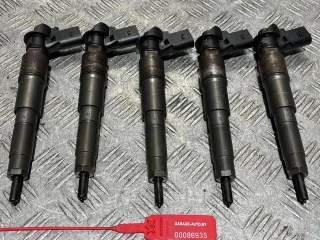 779272105,0445115048,0445115008,0445115070 Форсунка BMW 5 E60/E61 3.0л Арт 86935, вид 2