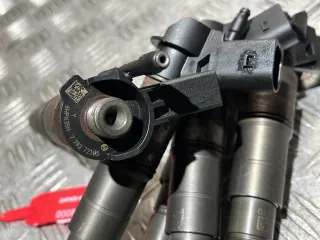 779272105,0445115048,0445115008,0445115070 Форсунка BMW 5 E60/E61 3.0л Арт 86935, вид 3