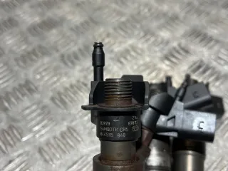 779272105,0445115048,0445115008,0445115070 Форсунка BMW 5 E60/E61 3.0л Арт 86935, вид 4